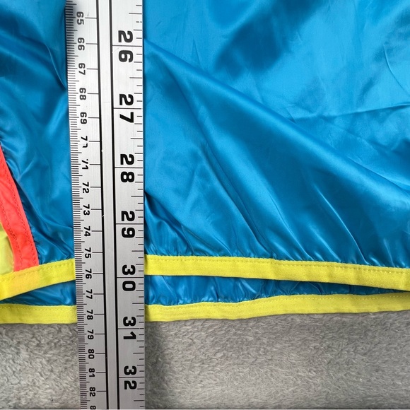 Cotopaxi Teca Windbreaker Mens XXL Full Zip Ultralight Hooded Jacket NWT New - Picture 4 of 15